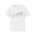 Faith Hope Love Rising - T-Shirt