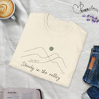 Steady in the Valley -  T-Shirt