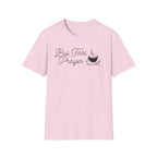 But First Prayer then Coffee Bold Cup - T-Shirt