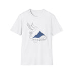 Freedom Dove Mountain - T-Shirt