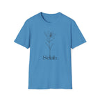 Selah flower - T-Shirt