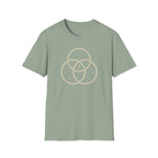 Trinity Circles - T-Shirt