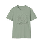 A light to my path - T-Shirt