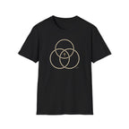 Trinity Circles - T-Shirt