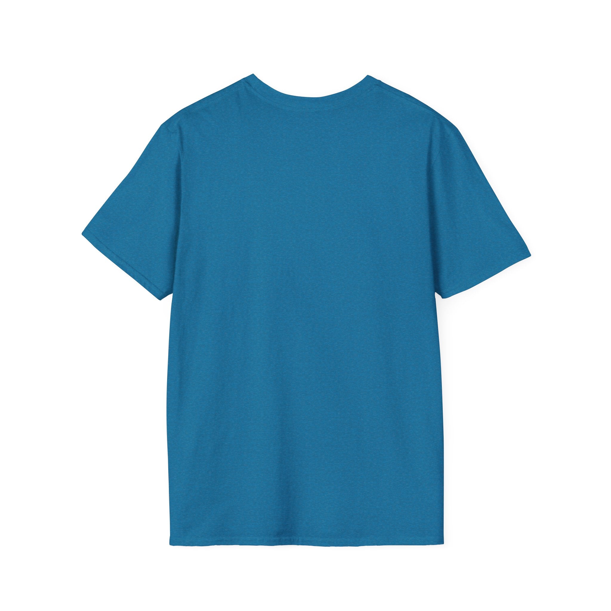 Cover by Grace Fueled by Coffee Ready Dove- T-Shirt