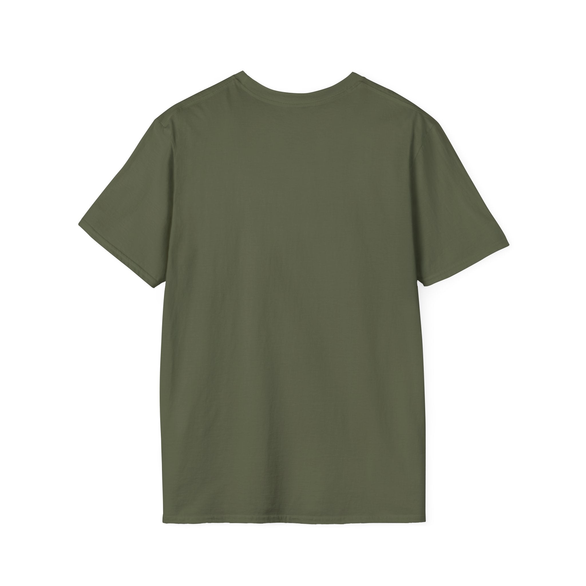 Cover by Grace Fueled by Coffee Dove Cup- T-Shirt