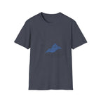 Freedom Dove Mountain - T-Shirt