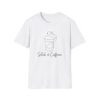 Selah and Coffee - T-Shirt