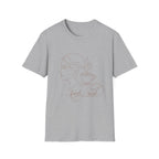Find Rest Face and Coffee - T-Shirt