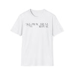 Pray Trust Repeat Bold Olive 2 - T-Shirt