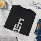 Faith Hope Love Stacked FHL - T-Shirt