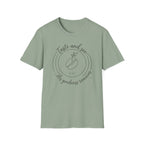 Taste and See His Goodness - T-Shirt