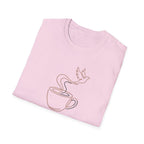 Brewing Gratitude - T-Shirt