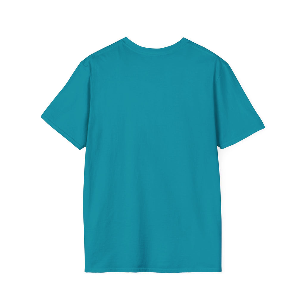 Cover by Grace Fueled by Coffee Dove Cup- T-Shirt