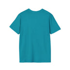 Cover by Grace Fueled by Coffee Dove Cup- T-Shirt