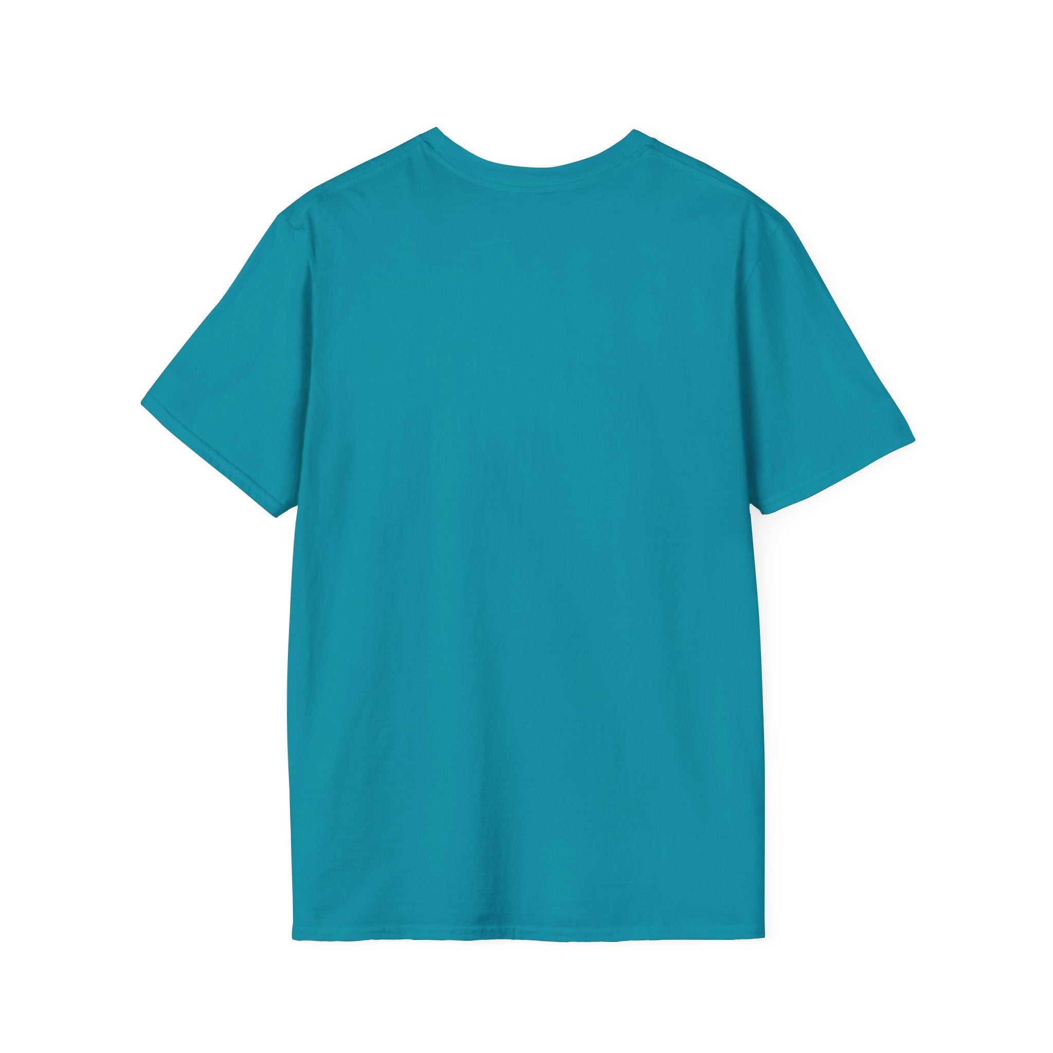 Cover by Grace Fueled by Coffee Dove Cup- T-Shirt