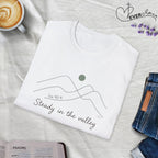 Steady in the Valley -  T-Shirt