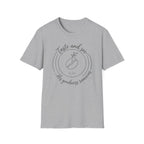 Taste and See His Goodness - T-Shirt