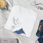 Freedom Dove Mountain - Faith T-Shirt