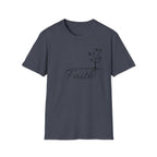Rooted in Faith - T-Shirt