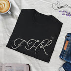 Faith Hope Love Rising - T-Shirt