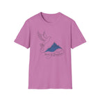 Freedom Dove Mountain - T-Shirt