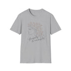 Fearfully and Wonderfully - T-Shirt