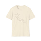 I know Dove - T-Shirt