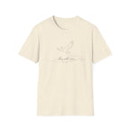 They will Soar - T-Shirt
