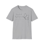 Fueled by Grace Butterfly - T-Shirt
