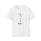 Selah flower - T-Shirt