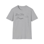 But First Prayer then Coffee Bold - T-Shirt