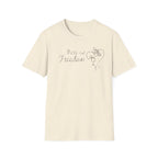 There is Freedom Grow T-Shirt