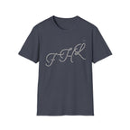 Faith Hope Love Rising - T-Shirt