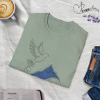 Freedom Dove Mountain - Faith T-Shirt
