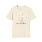 Selah and Coffee - T-Shirt