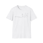 There is Freedom Flow T-Shirt