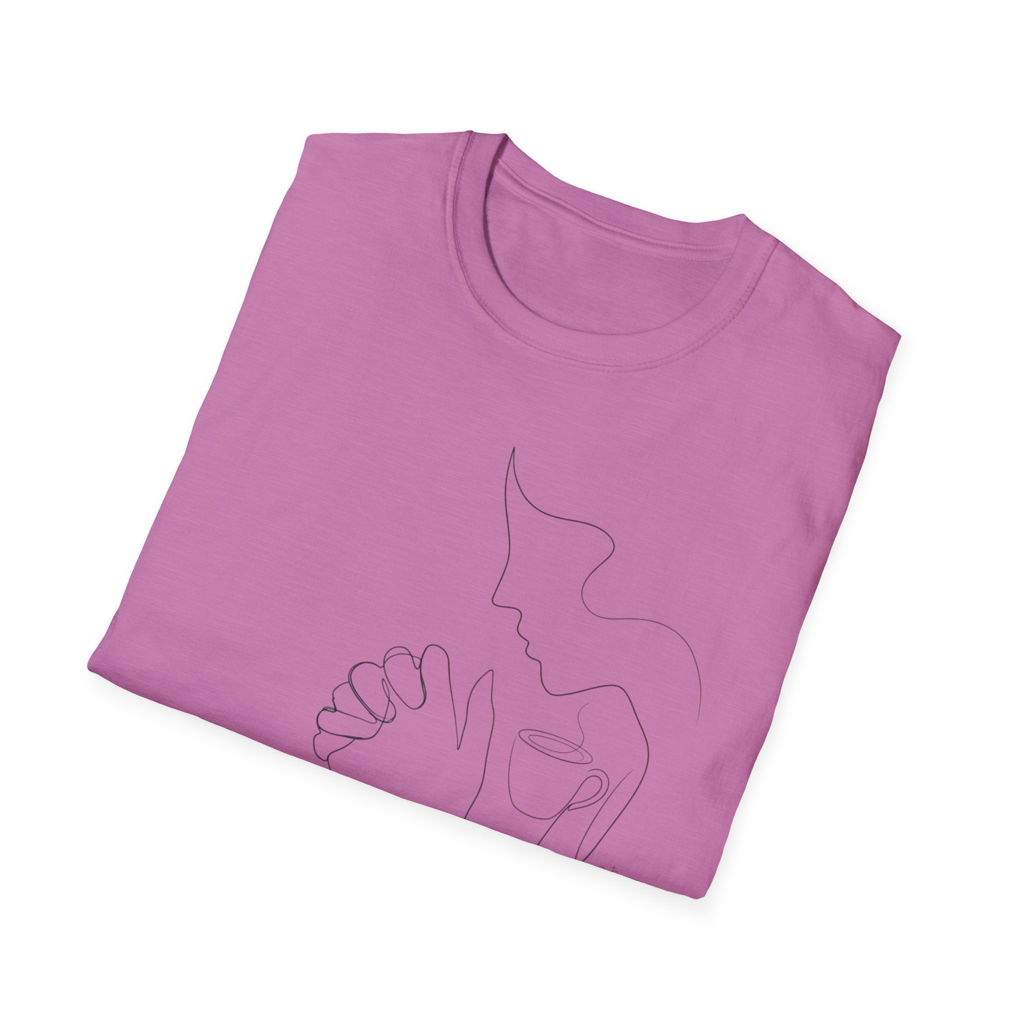 Thank God for Coffee - T-Shirt