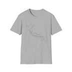 I know Dove - T-Shirt