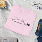 But First Prayer then Coffee - Faith T-Shirt
