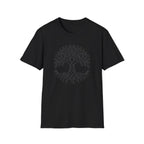 Rooted in Christ - T-Shirt