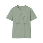 Selah and Coffee - T-Shirt