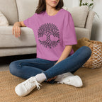 Rooted in Christ - T-Shirt
