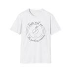 Taste and See His Goodness - T-Shirt