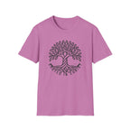 Rooted in Christ - T-Shirt