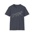 Faith Hope Love Rising - T-Shirt