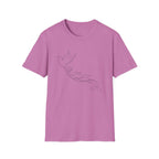 I know Dove - T-Shirt
