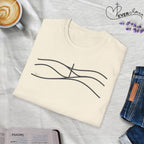 Walk Through the Valley - Faith T-Shirt