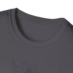 Selah flower - T-Shirt