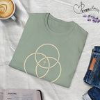 Trinity Circles - T-Shirt